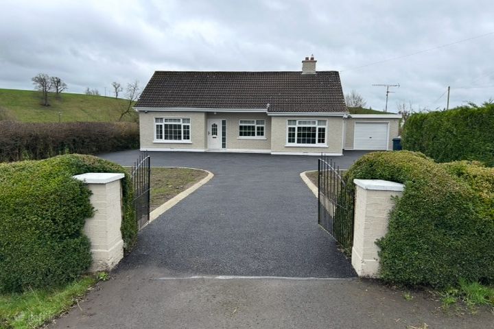 Cavan, Clones, Co. Monaghan