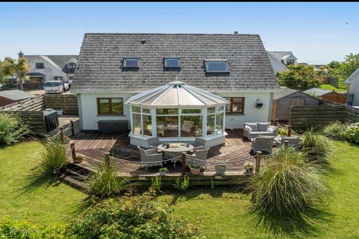 22 The Meadows, Ballymoney, Ballymoney, Co. Wexford, Y25YW83