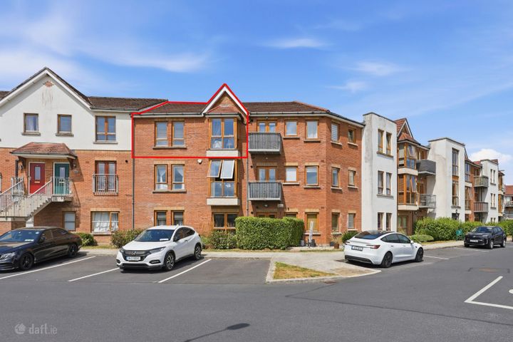 11 Summerseat Way, Summerseat, Clonee, Co. Meath, D15RYF9