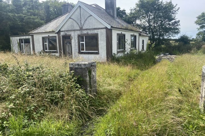 Teesan, Sligo, Co. Sligo, F91NY10