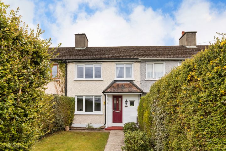 146 Loreto Avenue, Rathfarnham, Dublin 14, D14W3K7