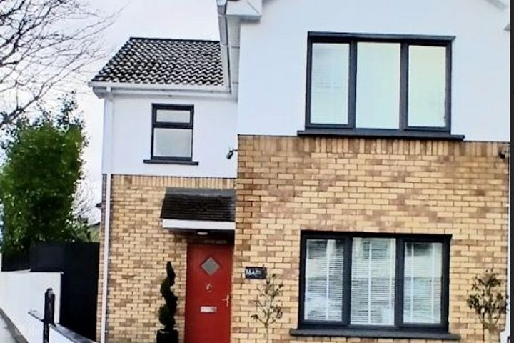 k67 w443, Swords, Co. Dublin