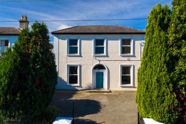 Norwood, 12 Sidmonton Rd, Bray, Wicklow
