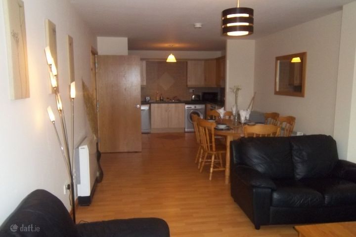 Apartment 1, Erne View Apartments, Patrick Street, Belturbet, Co. Cavan