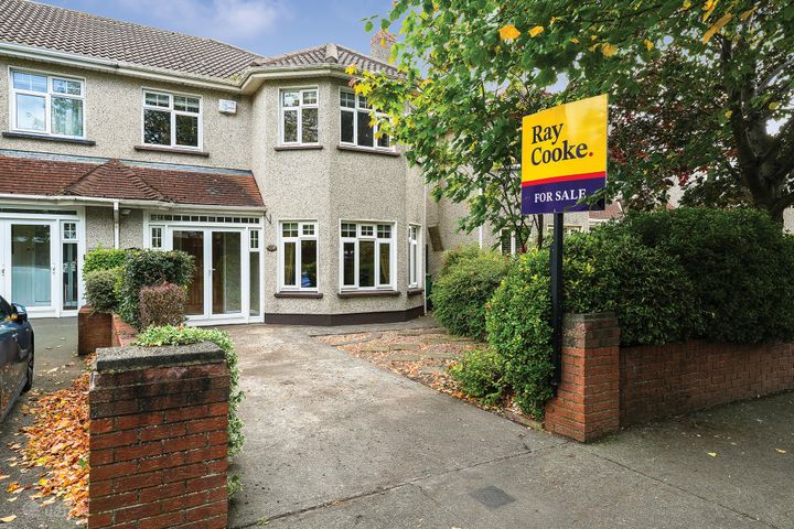 21 Orlagh Grove, Knocklyon, Dublin 16
