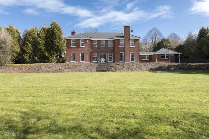 Birchley, Model Farm Rd, Carrigrohane, Cork