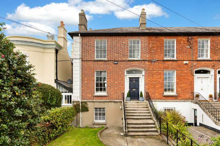 53 Booterstown Ave, Blackrock, Dublin, Dublin