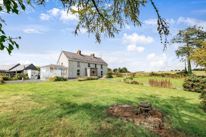 Drummullig, Butlersbridge, Co. Cavan, H12VH92