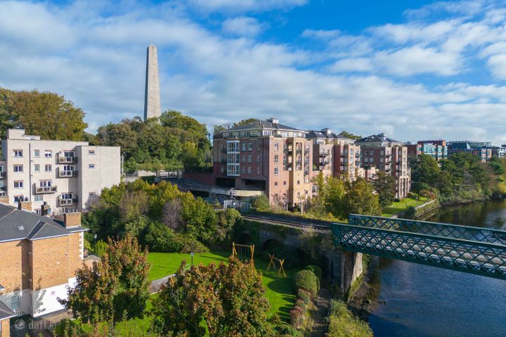 3 Sunnybank, Islandbridge, Dublin 8, D08TW63
