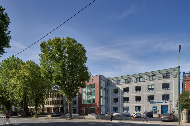 87-89 Pembroke Road, Pembroke Road, Dublin 4