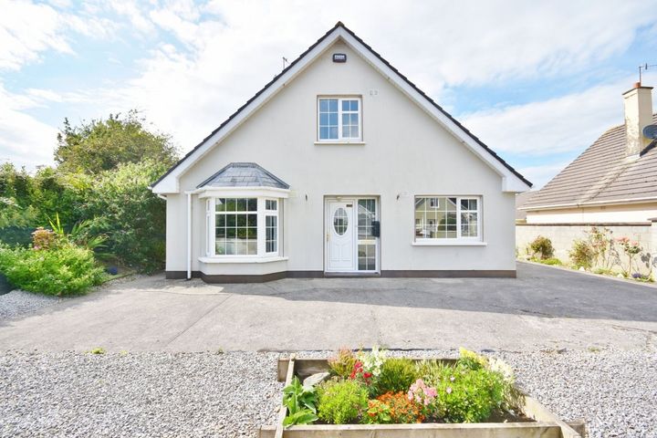 13 The Lodge, Bridge Road, Listowel, Co. Kerry, V31VY36