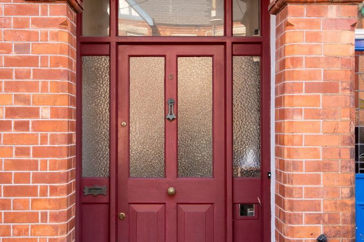 6 Casimir Avenue, Harold's Cross, Dublin 6W, D6WXK66 - Photo 2