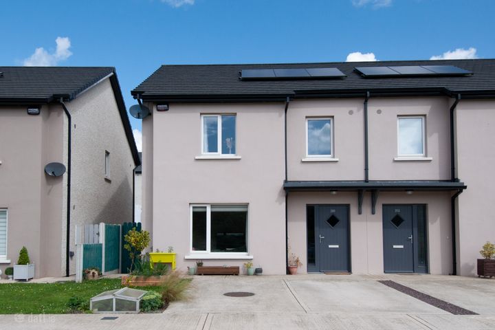 289 Gleann an Ghairdin, Ballytegan, Gorey, Co. Wexford, Y25T9C9