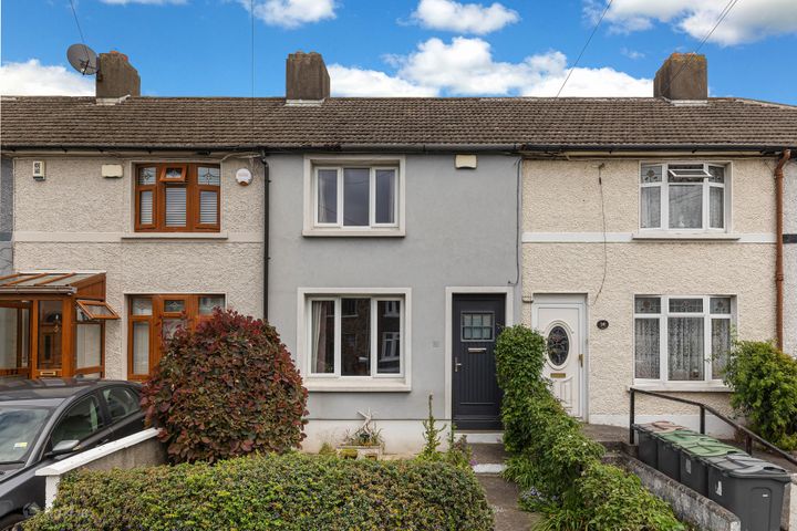 120 St Eithne Road, Cabra, Dublin 7, D07H9X8