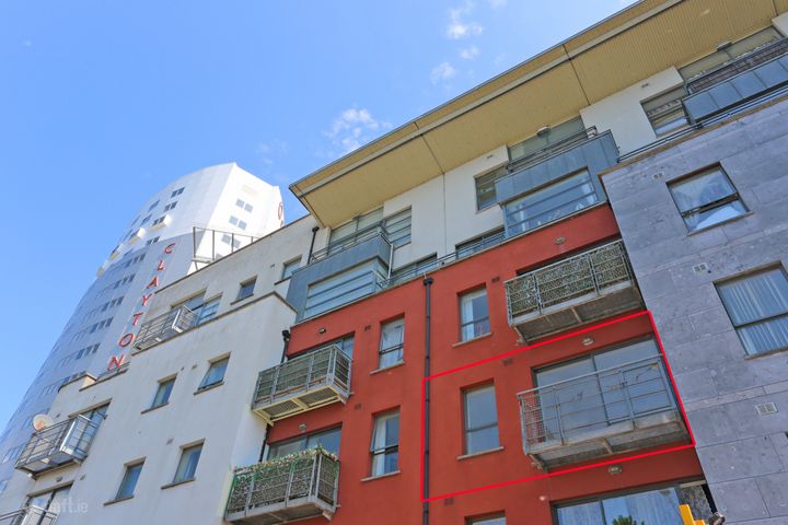 4 Ducart House, Steamboat Quay, Limerick, V94CH26