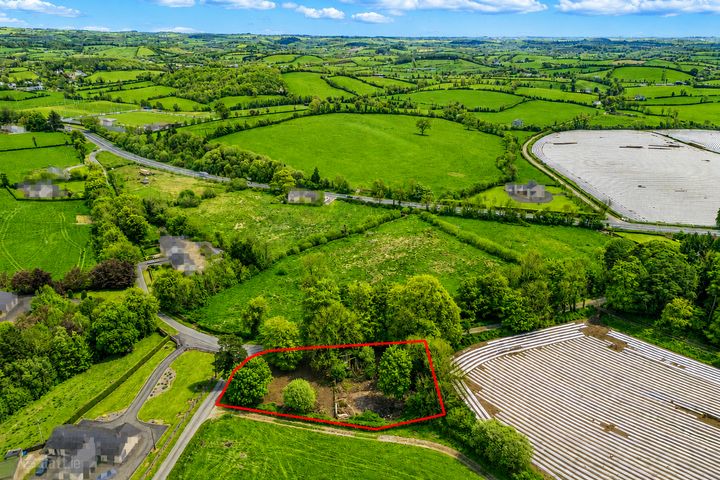 Site at Shanco, Emyvale, Co. Monaghan