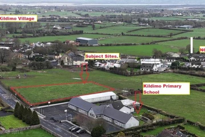 Knockroe, Kildimo, Co. Limerick