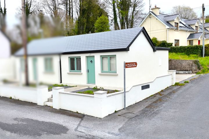 Mill Street, Swinford, Co Mayo, F12W9V6