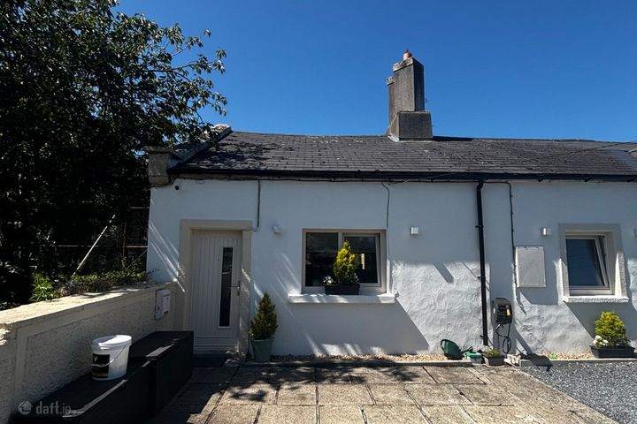 Snowdrop Cottage, Dungarvan, Co. Kilkenny, R95AF59