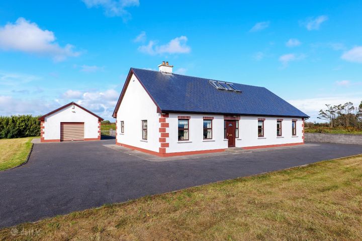 Radharc Na Sleibhte, Minna, Inverin, Galway