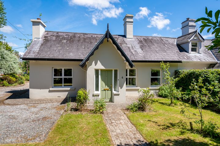 4 Port Road, Killarney, Co Kerry, V93W58K