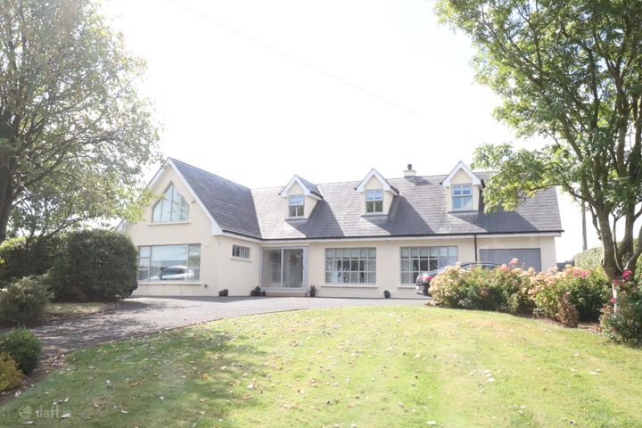 Allen, Kilmeague, Naas, Kildare