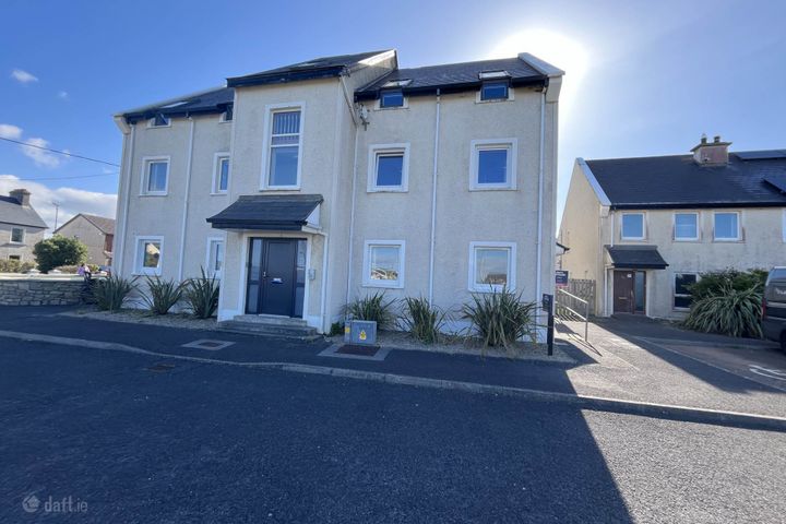 8a Waverley Court, Shore Road, Strandhill, Co. Sligo