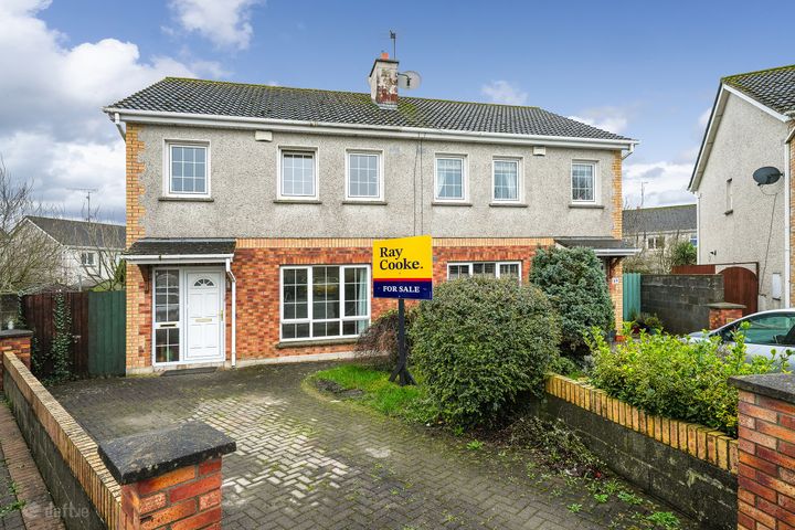 88 Blackcastle Demesne, Slane Road, Navan, Co. Meath