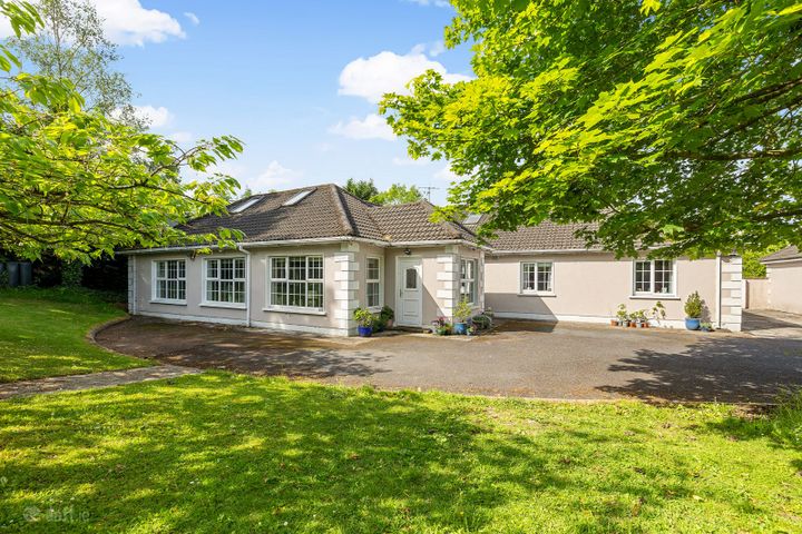Grangemellon, Athy, Co. Kildare, R14V072