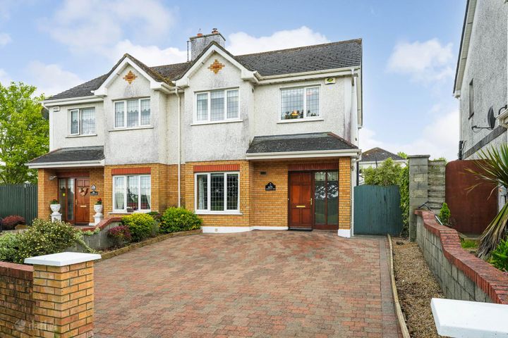 15 Turry Meadows, Athboy, Co. Meath, C15F3X5