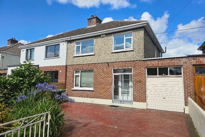San Antoin, 30 Mount Carmel Road, Goatstown, Dublin 14