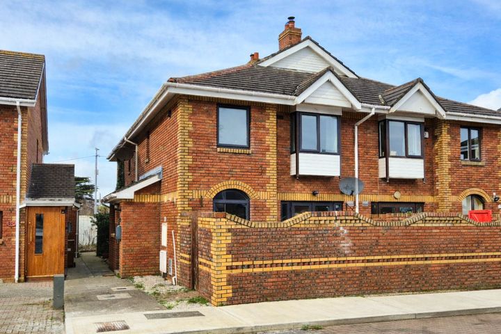 22 Tramway Court, Sutton, Dublin 13, D13H2D0