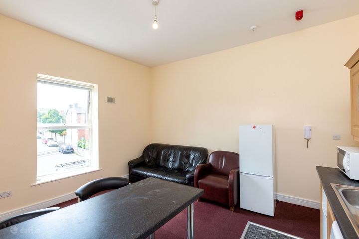 Apartment 7, 314 South Circular Road, Dublin 8