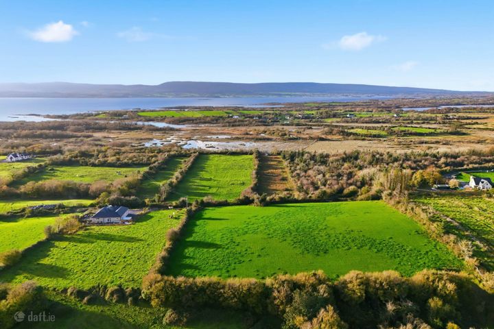 Knocknakillew, Ballinrobe, Co. Mayo - Radharc 4