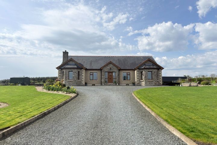 Coolartragh, Clontibret, Co. Monaghan, H18K221