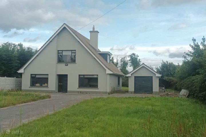 Walshestown South, Mullingar, Mullingar, Co. Westmeath