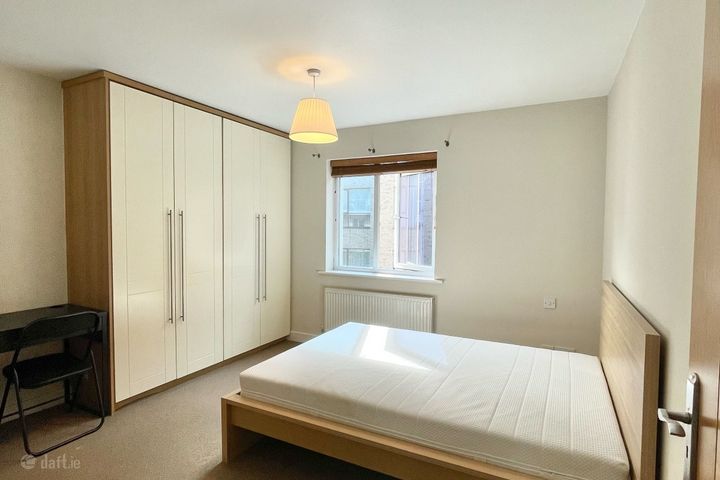 Churchwell Road, Belmayne, Dublin 13, Clongriffin, Dublin 13