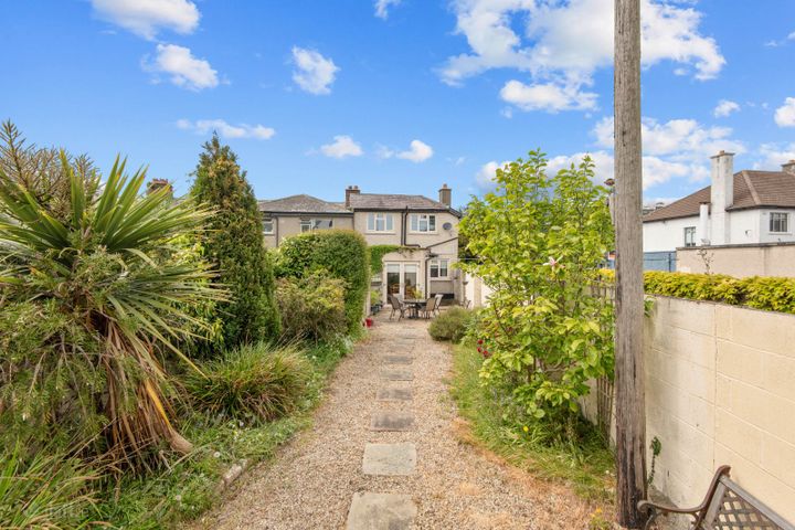 41 Beaumont Avenue, Churchtown, Dublin 14, D14N7F4
