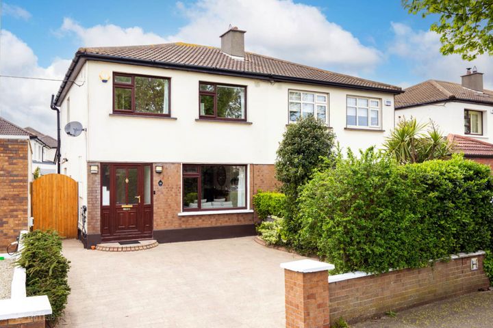 19 Seabury Crescent, Malahide, Co. Dublin, K36K335