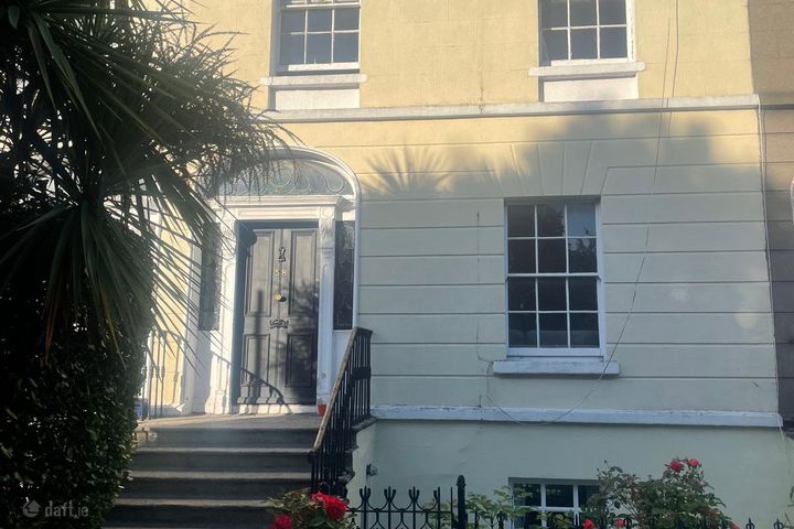 58 Ranelagh Road, Ranelagh, Co. Dublin