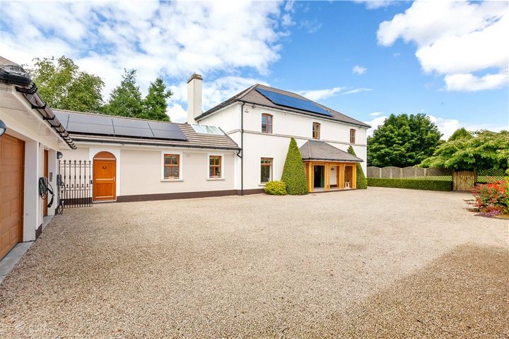 1 Roganstown Golf And Country Club, Roganstown, Dublin, Dublin