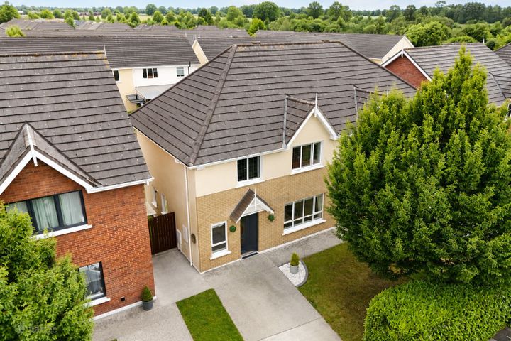 289 Berryridge Avenue, Maryborough Village, Portlaoise, Co. Laois, R32AY2A