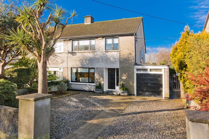 18 Thomastown Road, Glenageary, Co Dublin, A96Y2V1