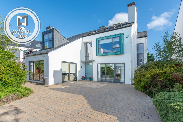 10 Carraig An Iolar, Freeport, Barna, Galway