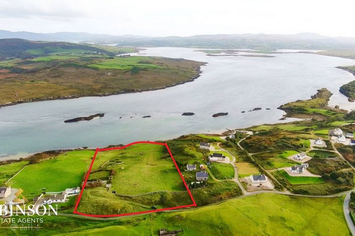 Dundoan Lower, Downings, Co. Donegal