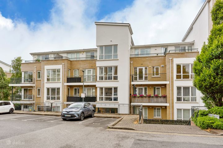 Block K Apt 98, Sandyford View Simonsridge, Sandyford, Dublin 18, Dublin