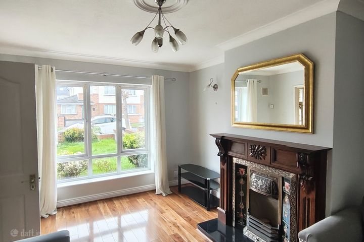 Liffey Dale, Liffey Valley Park, Lucan, Co. Dublin