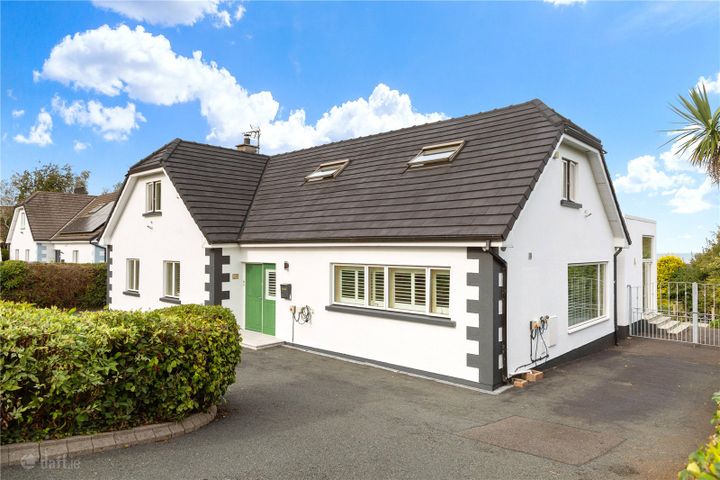 26 Keatingstown, Wicklow Town, Co. Wicklow, A67YF24