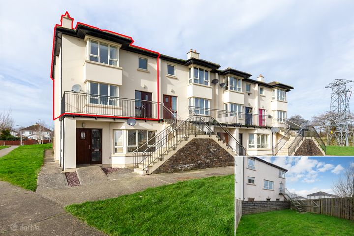 2 Meadowfields Ave, The Moyne, Enniscorthy, Wexford