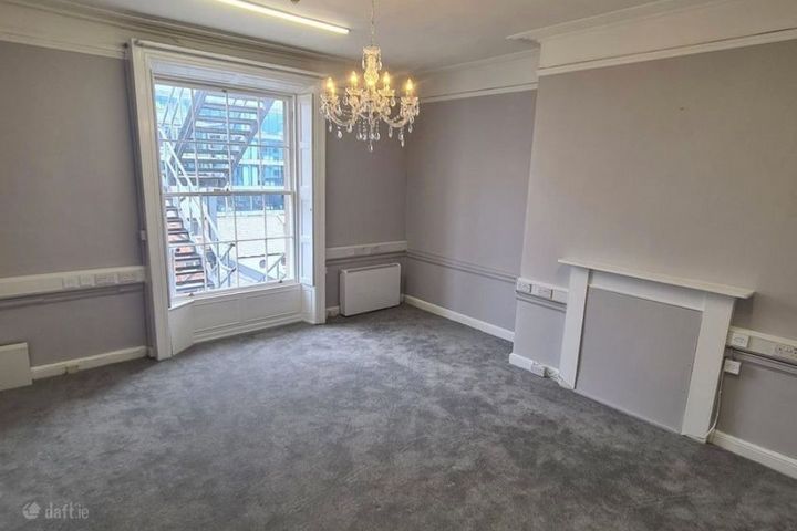 Fitzwilliam Street , Dublin 2